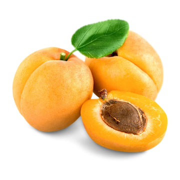 Apricot - Big Red | Exotic Fruits - Rare & Tropical Exotic Fruit Shop UK
